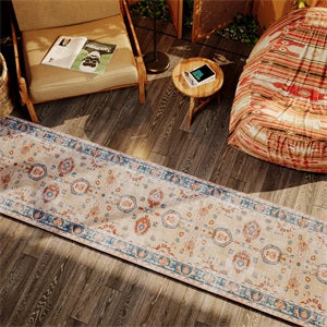 Airbnb Rugs: Protect Floors, Boost Style & Increase Guest Satisfaction!