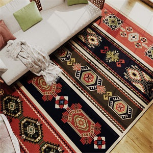 Elevate Your Home Decor: 9 Unexpected Ways to Use Rugs & Transform Your Space!
